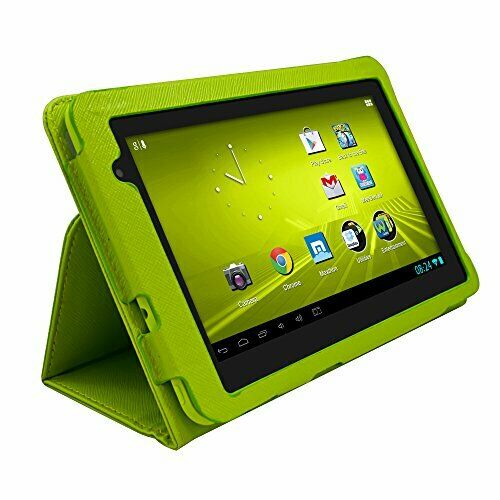 SimplyASP  Tech 7" Protective Case - Fits 7" Tablets
