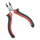 RadioShack 4.5" Mini-Diagonal Cutters