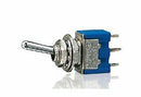 RadioShack SPDT Submini Toggle Switch
