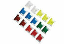RadioShack LP Mini ATM Fuse Multipack (15-Pack)