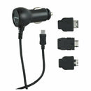 RadioShack Power It! Micro USB Car Charger with Tips