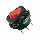 RadioShack SPST Rocker Switch (Neon)