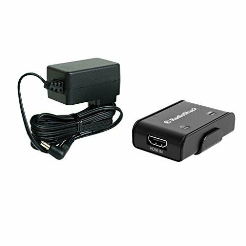 RadioShack HDMI Extender / Repeater