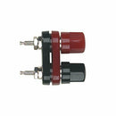 RadioShack Chassis-Mount Dual Female Binding Post