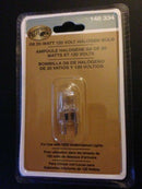 Feit Electric 120V 20W Halogen Lamp