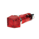 RadioShack Red Neon 120VAC Lamp Assembly