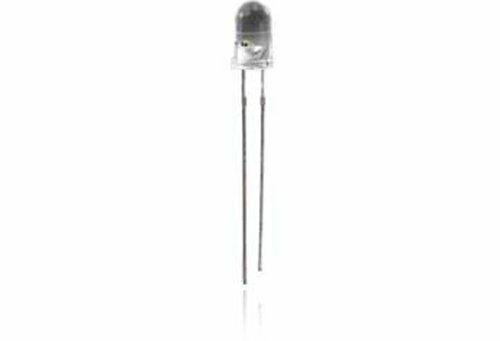 RadioShack 4.7mm Red LED