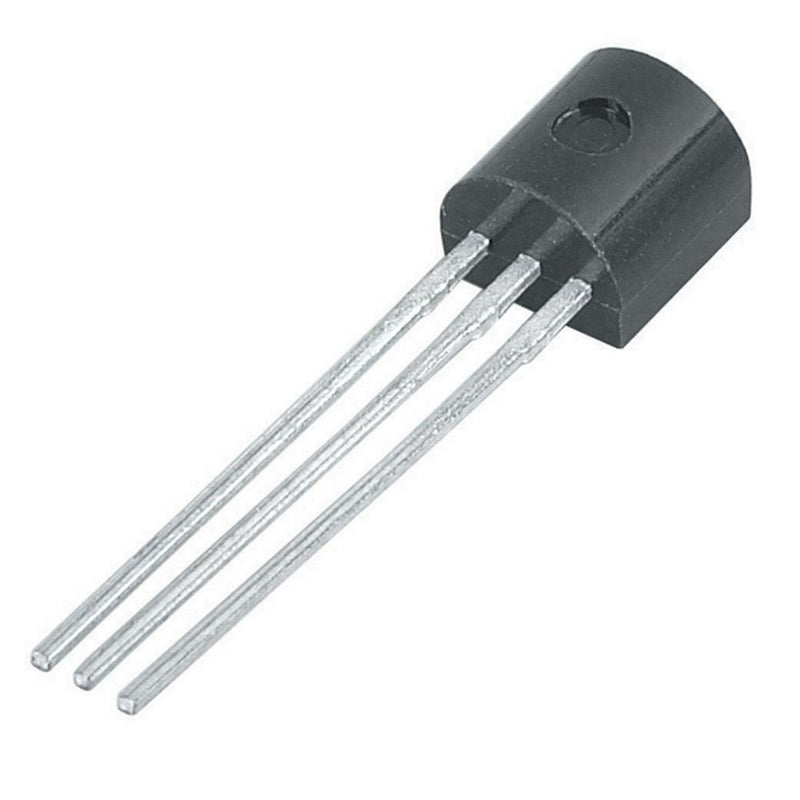 RadioShack PNP Bipolar Transistor