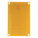 Grid-Style PC Board with 371 Holes