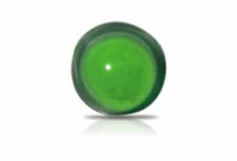 RadioShack 5mm LED (Green)