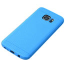 SAMSUNG GALAXY S7 DOTTED TPU BACK CASE