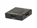 Monoprice Mini HDMI Switch, Black