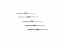 RadioShack 2.2K Ohm 1/4-Watt Carbon Film Resistor (5 Pack)