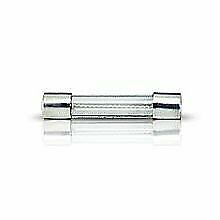 RadioShack 10A 250V Fast-Acting 1-1/4x1/4-Inch Glass Fuse (4-Pack)