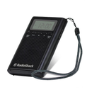 RadioShack Digital AM/FM Pocket Radio
