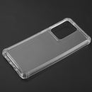 CLEAR GUARD THICK TPU SHOCKPROOF CASE FOR SAMSUNG GALAXY S20 Ultra