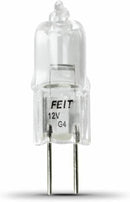 Feit Q20T3 12V/20W Halogen Lamp