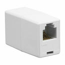 RadioShack 6-Pin Coupler (White)