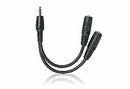 RadioShack Premium Stereo Y-Adapter