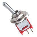 RadioShack SPST PC Mini Toggle