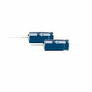 RadioShack 4.7uF 50V 20% Axial-Lead Electrolytic Capacitor