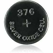 Enercell 1.5V/30mAh Silver-Oxide Button Cell Battery
