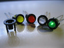 Radioshack 5mm Snap-in LED holder