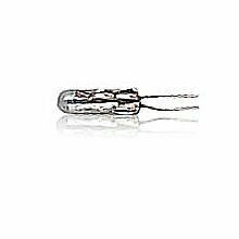 RadioShack Metal Mini Flashlight Bulbs (2-Pack)