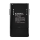 RadioShack Digital AM/FM Pocket Radio