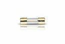 RadioShack 60A/32V Gold-Plated 1-1/2x13/32-Inch Glass Fuse (2-Pack)