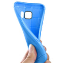 SAMSUNG GALAXY S7 DOTTED TPU BACK CASE