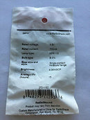 RadioShack 4.8V 700mA Replacement Lamp