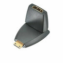 RadioShack HDMI A-to-HDMI C Adapter