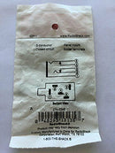 RadioShack 1/8 Stereo Panel-Mount Phone Jack