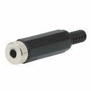1/8 (3.5mm) Stereo in-Line Phone Jack
