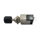 RadioShack SPDT Momentary Push Switch