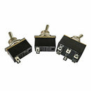 RadioShack 3-Pack Toggle Switch Kit
