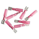 RadioShack Heat Shrinkable Disconnectors