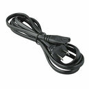 RadioShack 6-Foot AC Power Cord (Black)