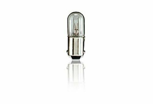 RadioShack 6.3v 150ma Incandescent Flashlight Bulb (2-pack)