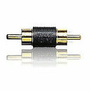 RadioShack Gold Series Phono Jack Coupler