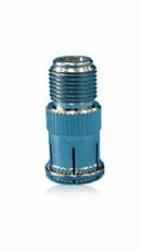 RadioShack Push-On F-Connector Adapter