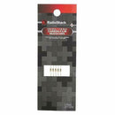 RadioShack 1/8-Watt 330 Ohm Carbon Film Resistors (5-Pack)