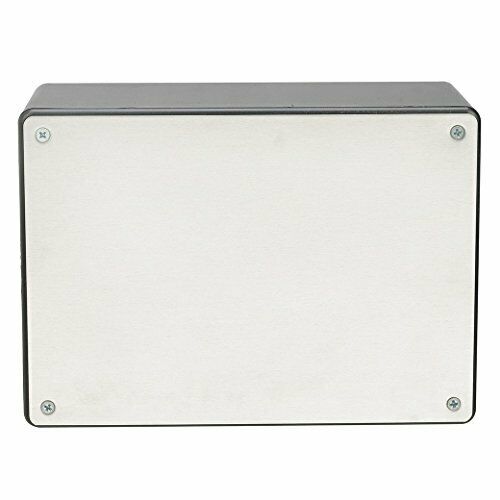 RadioShack Project Enclosure Box (7 x 5 x 3 inches)