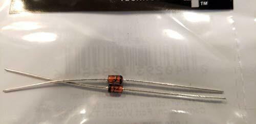 RadioShack 12V Zener Diode (2-Pack)