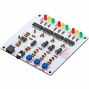 RadioShack Color Organ Kit