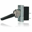 RadioShack SPST 6-Amp Lever Switch