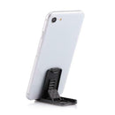 Universal Phone Stand Holder Black