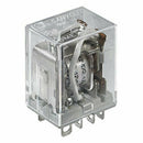 RadioShack 12V DC/10A DPDT Relay Switch