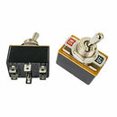 RadioShack 3-Pack Toggle Switch Kit
